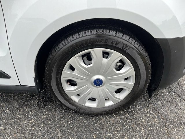 2021 Ford Transit Connect Van XL