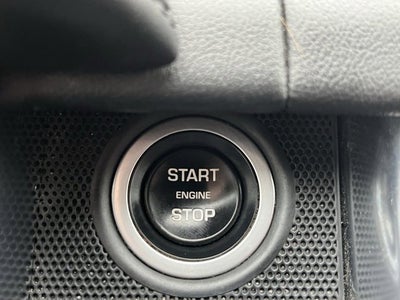 2020 Land Rover Range Rover Sport HSE Dynamic