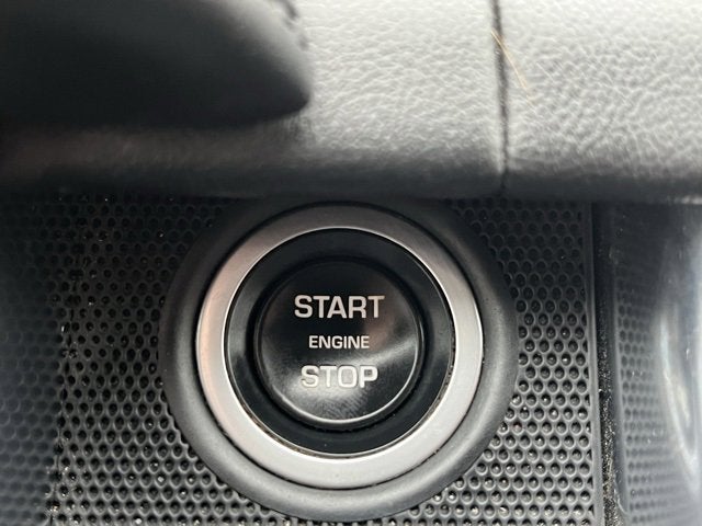 2020 Land Rover Range Rover Sport HSE Dynamic