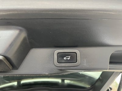 2020 Land Rover Range Rover Sport HSE Dynamic