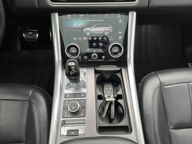 2020 Land Rover Range Rover Sport HSE Dynamic