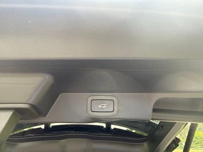 2020 Land Rover Range Rover Sport Autobiography