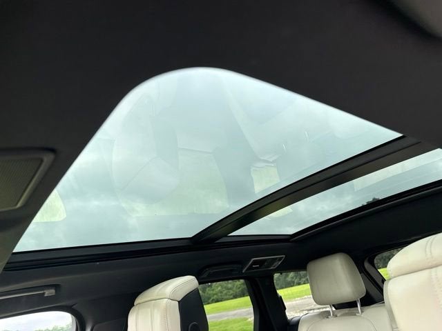 2020 Land Rover Range Rover Sport Autobiography