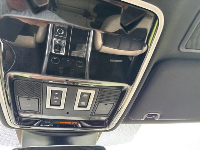 2020 Land Rover Range Rover Sport Autobiography