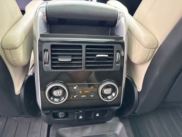 2020 Land Rover Range Rover Sport Autobiography