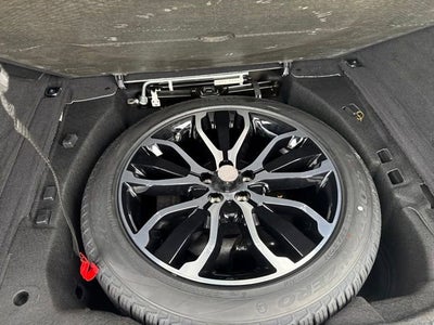 2020 Land Rover Range Rover Sport Autobiography