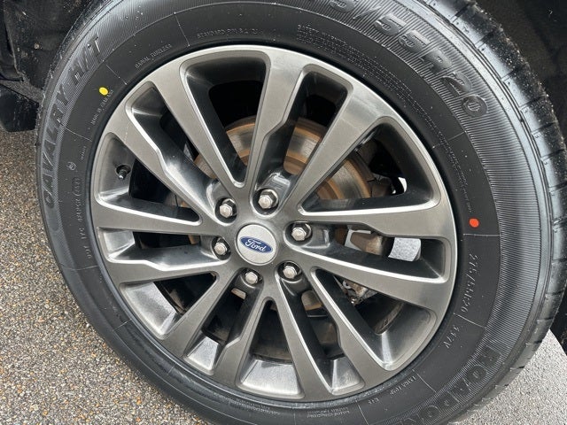 2021 Ford Expedition Max Limited