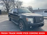2010 Ford F-150 FX2