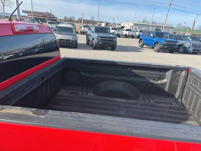 2020 Chevrolet Colorado Work Truck