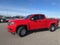 2020 Chevrolet Colorado Work Truck
