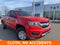 2020 Chevrolet Colorado Work Truck
