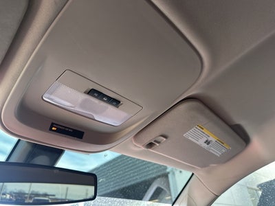 2020 Chevrolet Colorado Work Truck