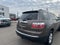 2011 GMC Acadia SLE