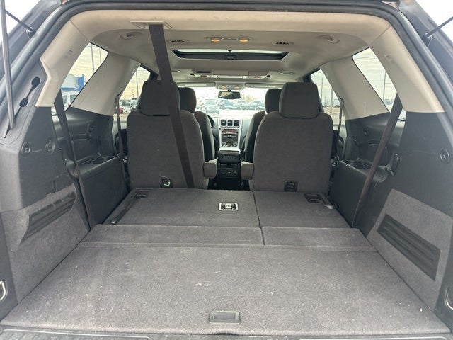 2011 GMC Acadia SLE