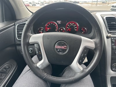 2011 GMC Acadia SLE