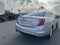 2011 Lincoln MKS Base