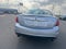 2011 Lincoln MKS Base
