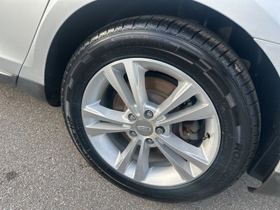 2011 Lincoln MKS Base