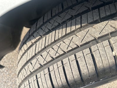 2011 Lincoln MKS Base