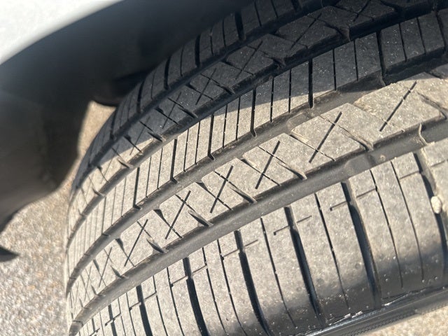 2011 Lincoln MKS Base