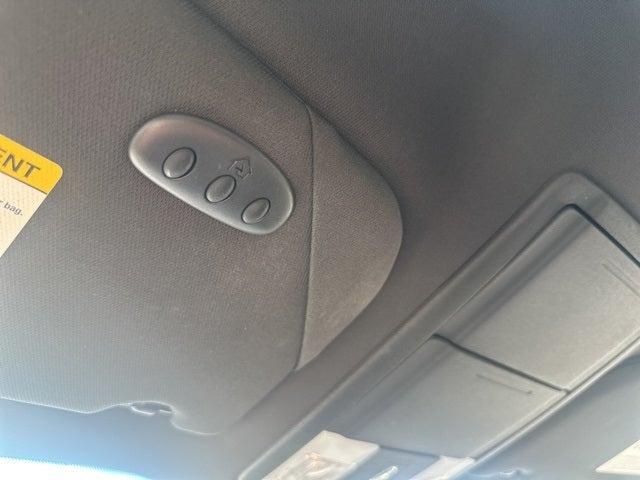 2011 Lincoln MKS Base