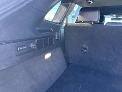 2020 Lincoln Nautilus Standard