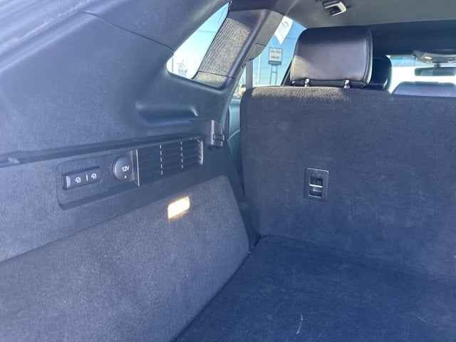 2020 Lincoln Nautilus Standard