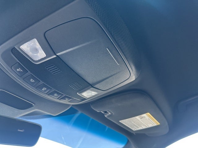 2020 Lincoln Nautilus Standard