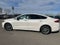 2017 Ford Fusion Hybrid SE
