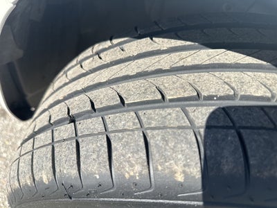 2017 Ford Fusion Hybrid SE