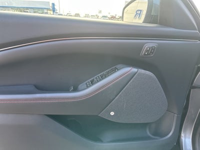 2021 Ford Mustang Mach-E Premium