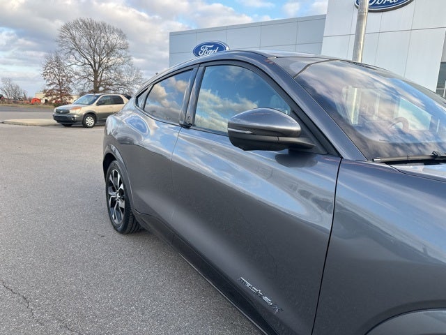 2021 Ford Mustang Mach-E Premium