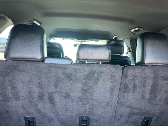 2019 Lincoln MKC Standard