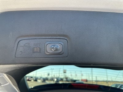 2019 Lincoln MKC Standard