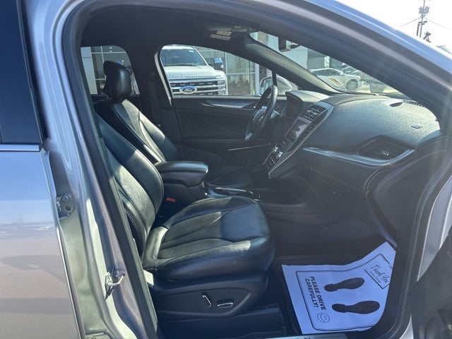 2019 Lincoln MKC Standard