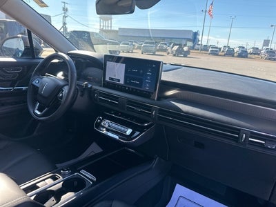 2024 Lincoln Corsair Plug-In Hybrid Grand Touring