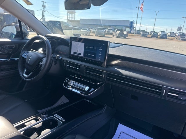 2024 Lincoln Corsair Plug-In Hybrid Grand Touring