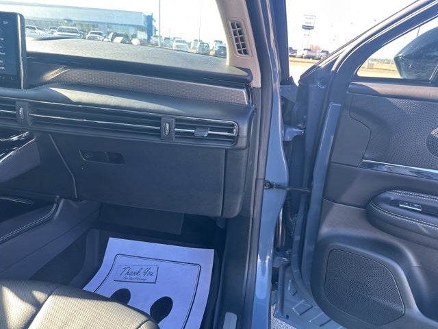 2024 Lincoln Corsair Plug-In Hybrid Grand Touring