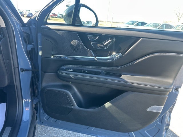 2024 Lincoln Corsair Plug-In Hybrid Grand Touring