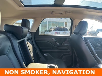 2024 Lincoln Corsair Plug-In Hybrid Grand Touring