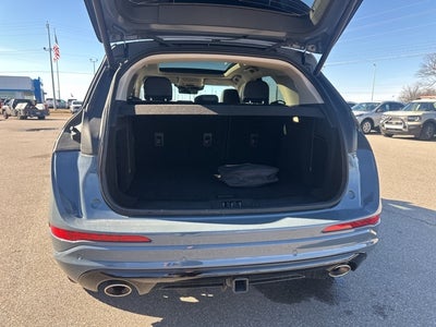 2024 Lincoln Corsair Plug-In Hybrid Grand Touring