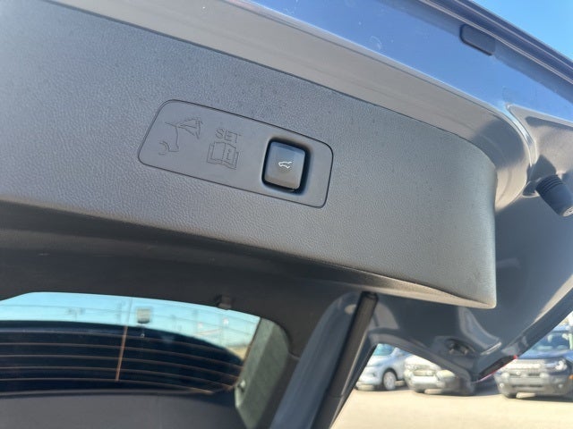 2024 Lincoln Corsair Plug-In Hybrid Grand Touring