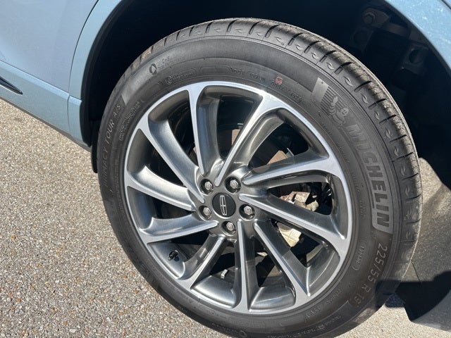 2024 Lincoln Corsair Plug-In Hybrid Grand Touring