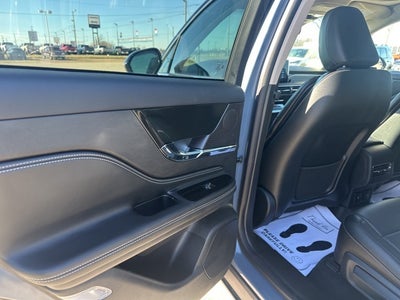 2024 Lincoln Corsair Plug-In Hybrid Grand Touring