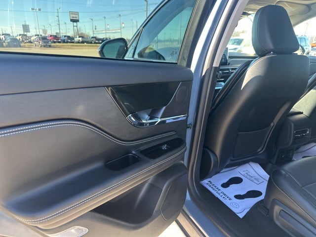 2024 Lincoln Corsair Plug-In Hybrid Grand Touring