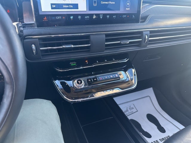 2024 Lincoln Corsair Plug-In Hybrid Grand Touring