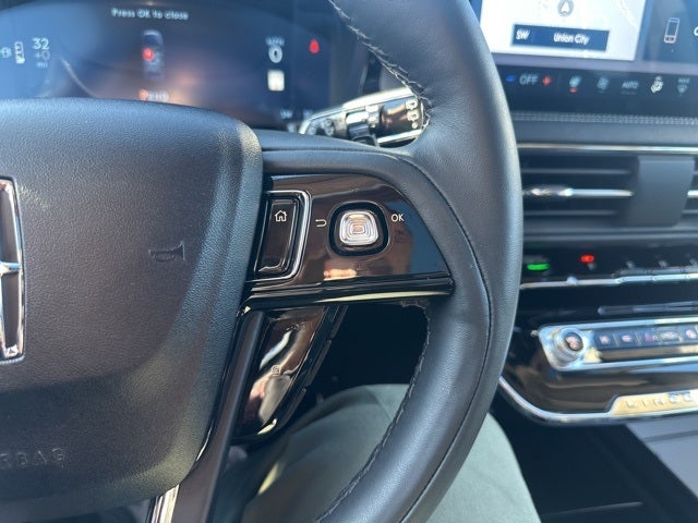 2024 Lincoln Corsair Plug-In Hybrid Grand Touring