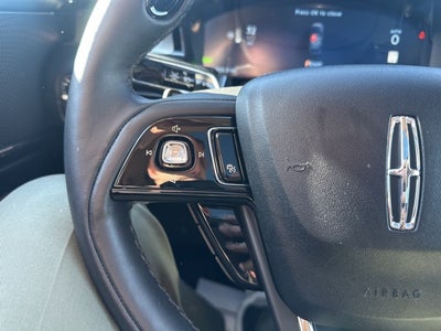 2024 Lincoln Corsair Plug-In Hybrid Grand Touring