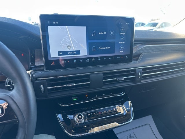 2024 Lincoln Corsair Plug-In Hybrid Grand Touring