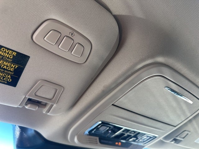 2024 Lincoln Corsair Plug-In Hybrid Grand Touring